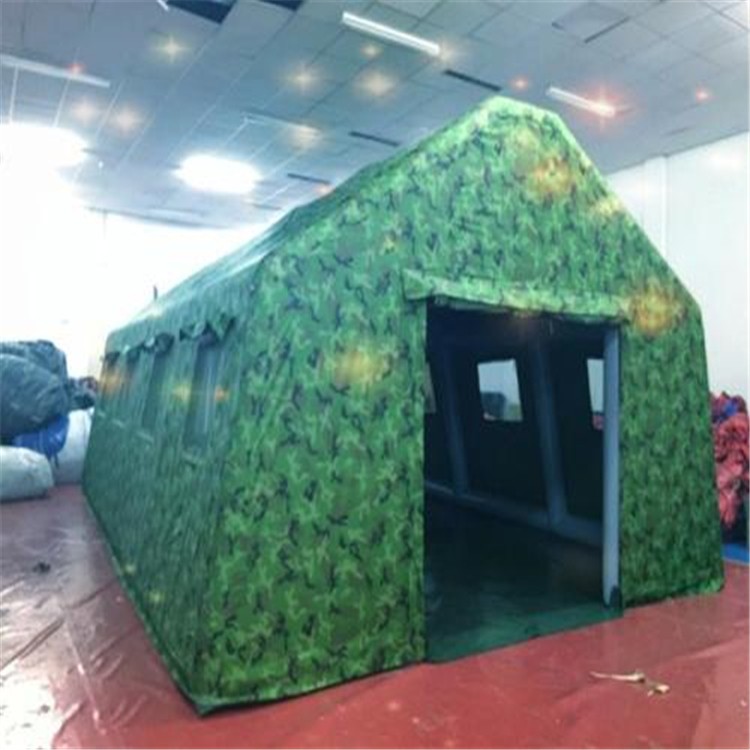 板桥镇充气军用帐篷模型批发